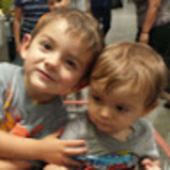 Meet your Posher, Michael - Picture 1 of 1